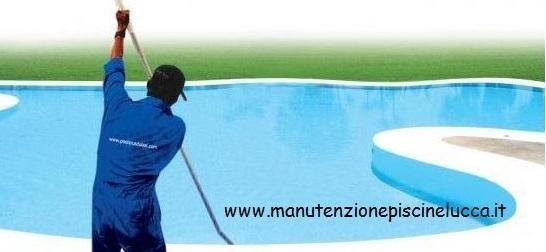  - Manutenzione  Piscine